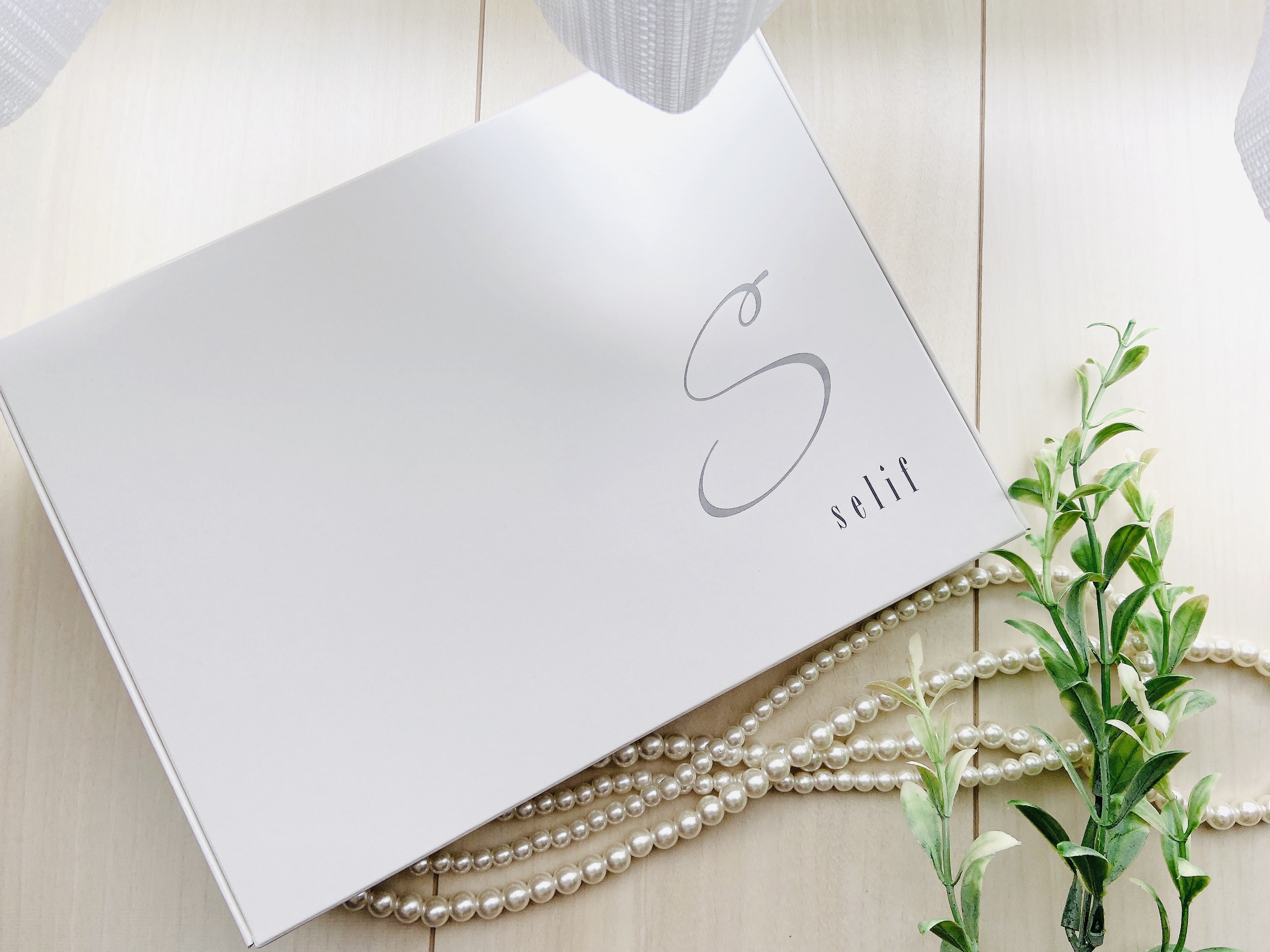 トライアルセット/セリフ/スキンケアキットを使ったクチコミ（3枚目）