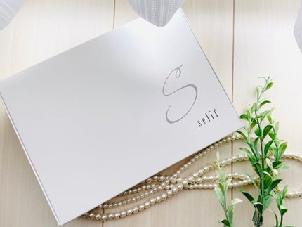 トライアルセット/セリフ/スキンケアキットを使ったクチコミ(3枚目)