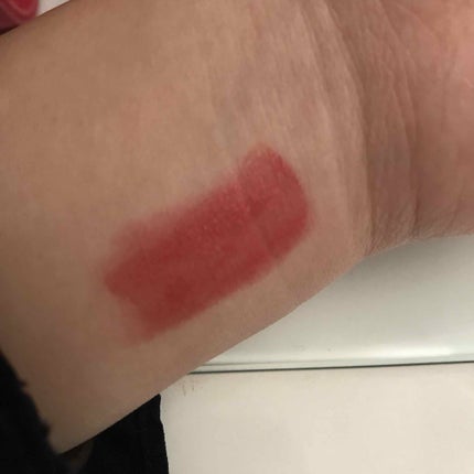 リップスティック/M・A・C/口紅を使ったクチコミ(2枚目)