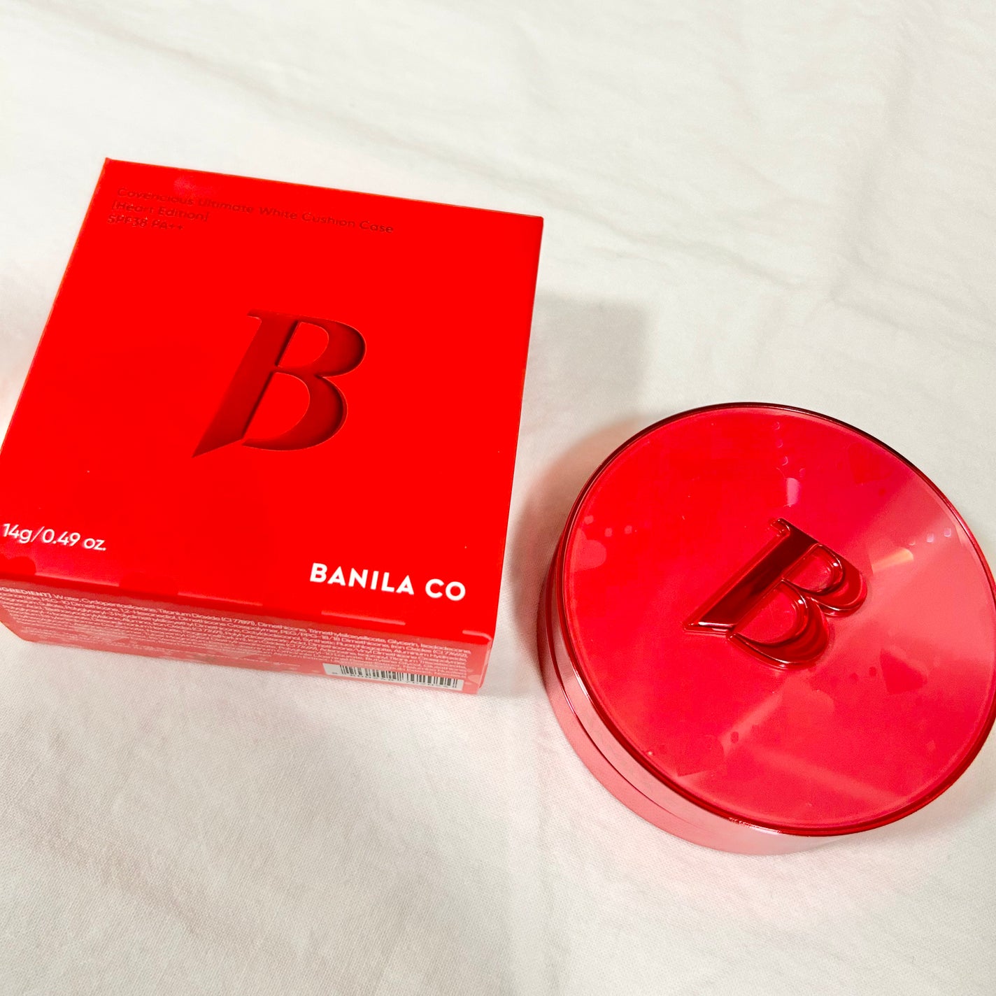 クリーンイットゼロ クレンジングバーム オリジナル/BANILA CO/クレンジングバームを使ったクチコミ(2枚目)