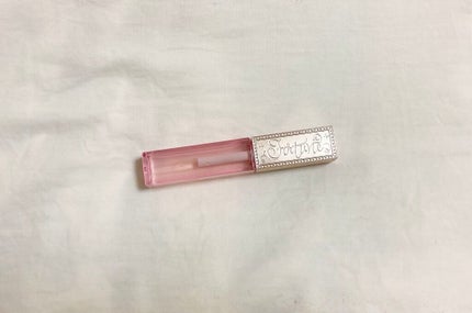 リッププランパー/フォーチュン/リッププランパーを使ったクチコミ(1枚目)