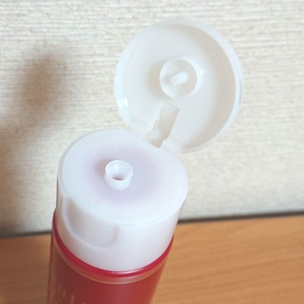 ネイチャーコンク 薬用 クリアローションとてもしっとり/ネイチャーコンク/拭き取り化粧水を使ったクチコミ(2枚目)