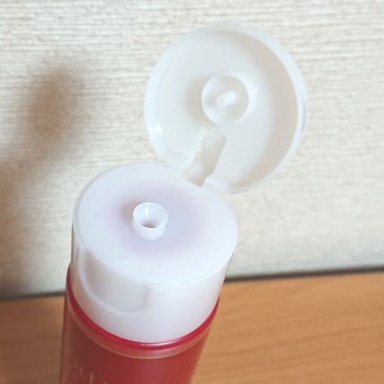 ネイチャーコンク 薬用 クリアローションとてもしっとり/ネイチャーコンク/拭き取り化粧水を使ったクチコミ(2枚目)