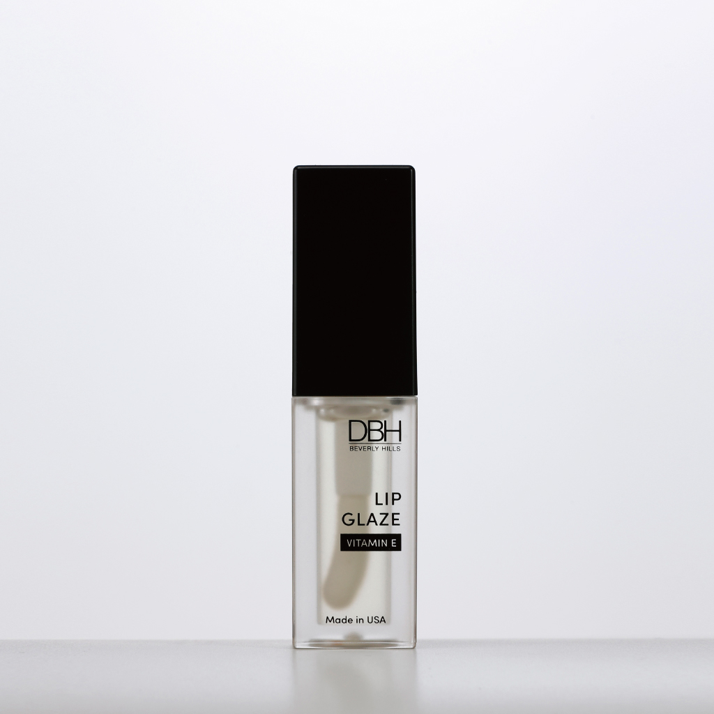 DBH JAPAN リップ グレイズ