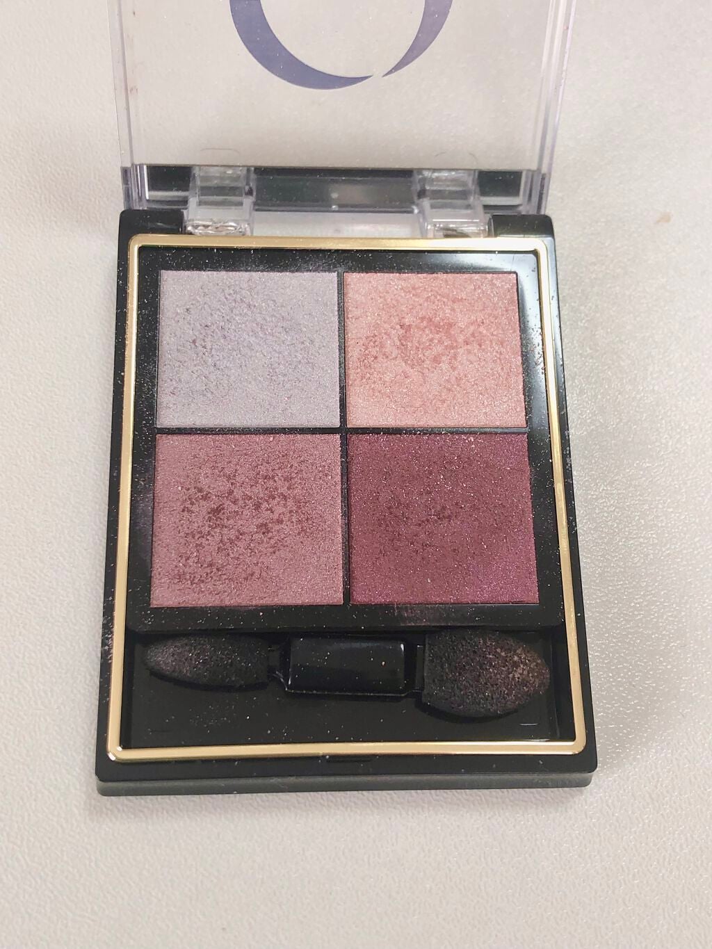 ビビッドコットン インクティント/innisfree/口紅を使ったクチコミ(7枚目)