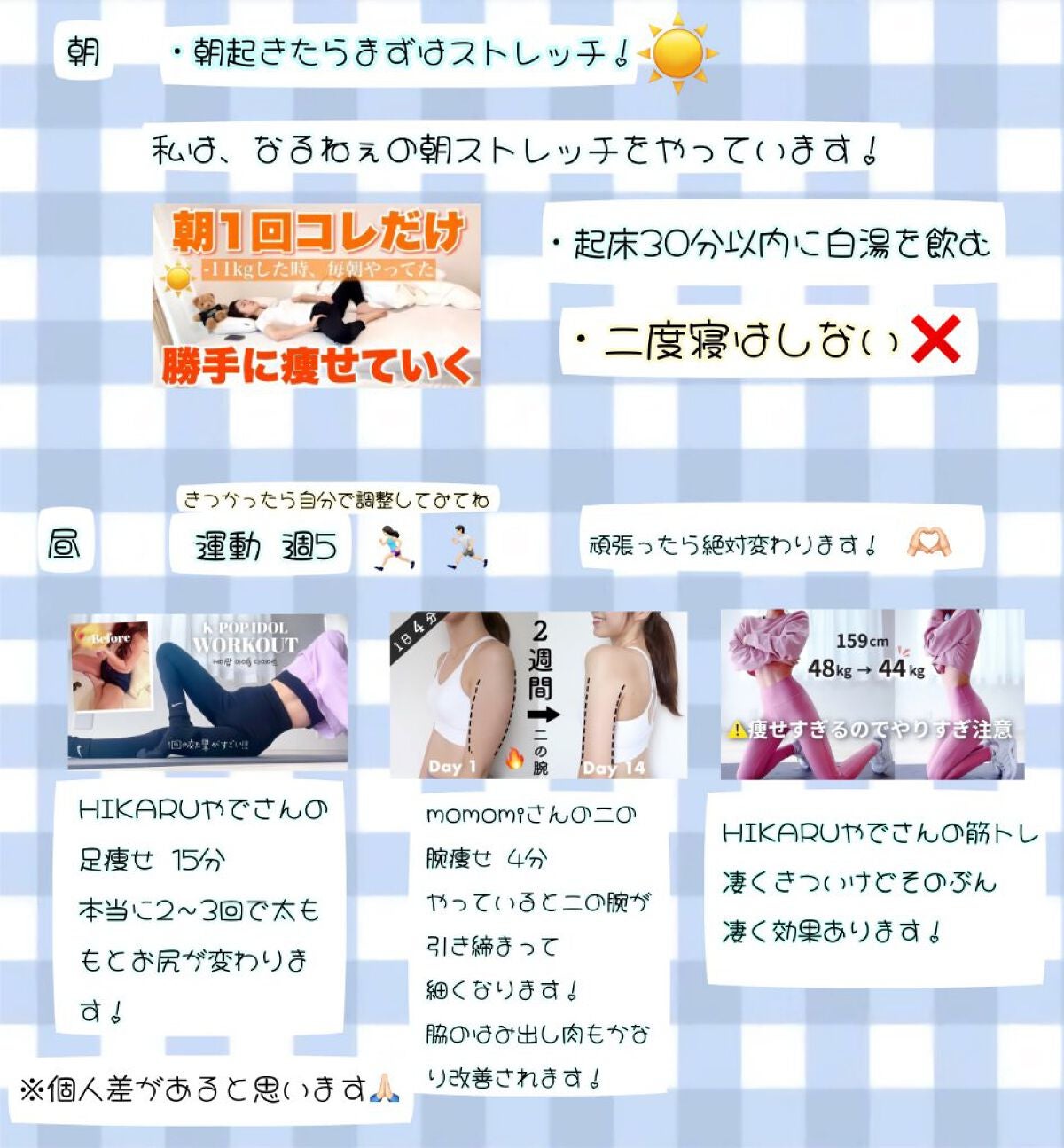 R on LIPS 「本気の短期間ダイエット!1週間────────────デート、..」(2枚目)