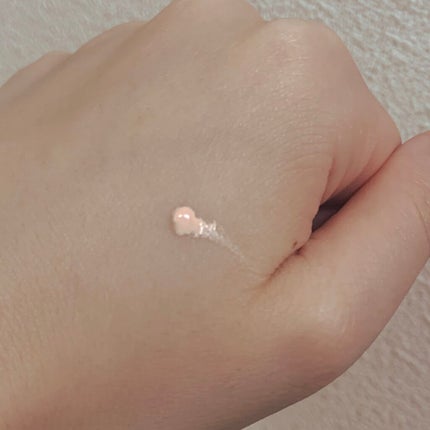 スキンモイスチャーベース/オルビス/化粧下地を使ったクチコミ(2枚目)