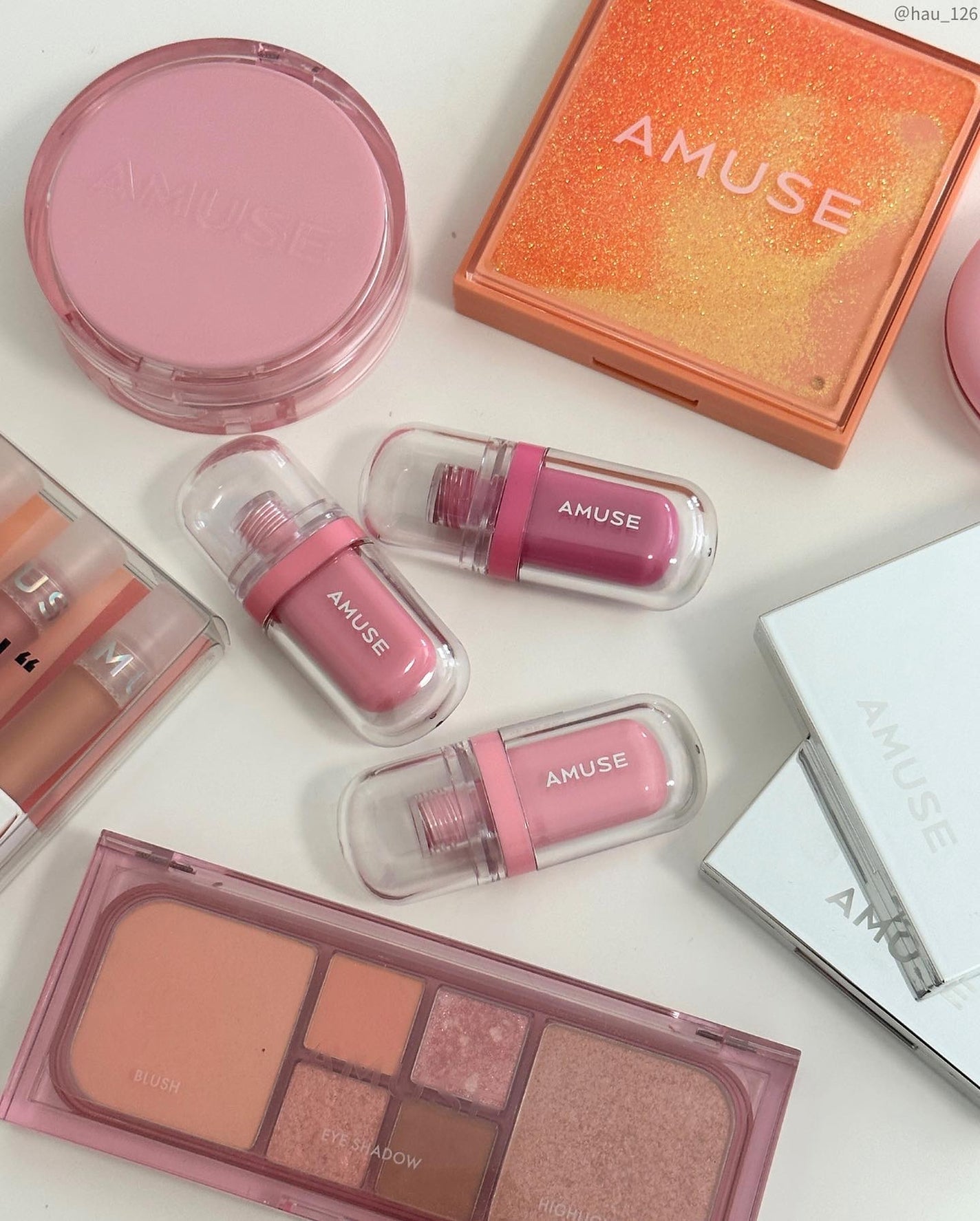 haruka -韓国コスメ- on LIPS 「◀︎アラサーが使う韓国コスメをご紹介中🇰🇷✴︎────────..」(6枚目)