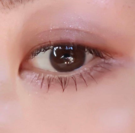 コンスピキュアス アイズ/Amplitude/アイシャドウパレットを使ったクチコミ(6枚目)