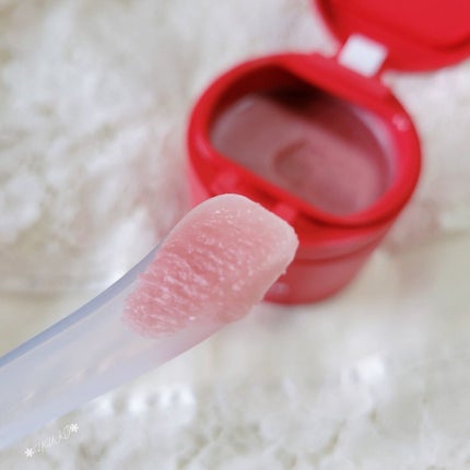 ルルルンクレンジング トーニングバーム SMOOTH RED/ルルルン/クレンジングバームを使ったクチコミ(4枚目)