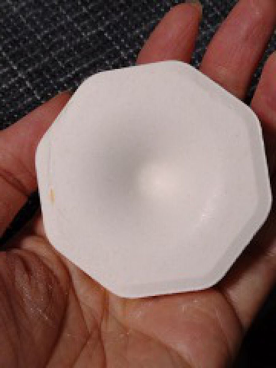 モンスターバブル かろやかDAYS /バブ/炭酸系入浴剤を使ったクチコミ(2枚目)