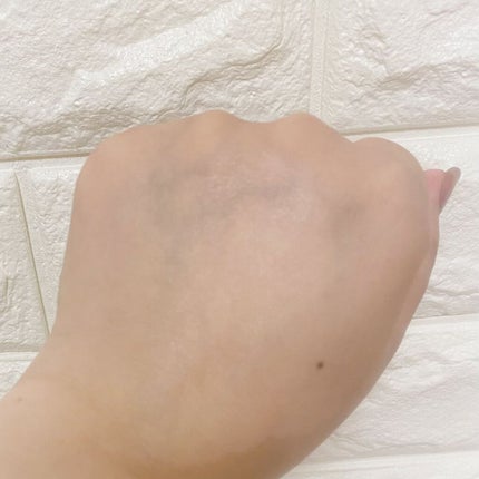 プリマヴィスタ スキンプロテクトベース<乾燥くずれ防止>/プリマヴィスタ/化粧下地を使ったクチコミ(4枚目)