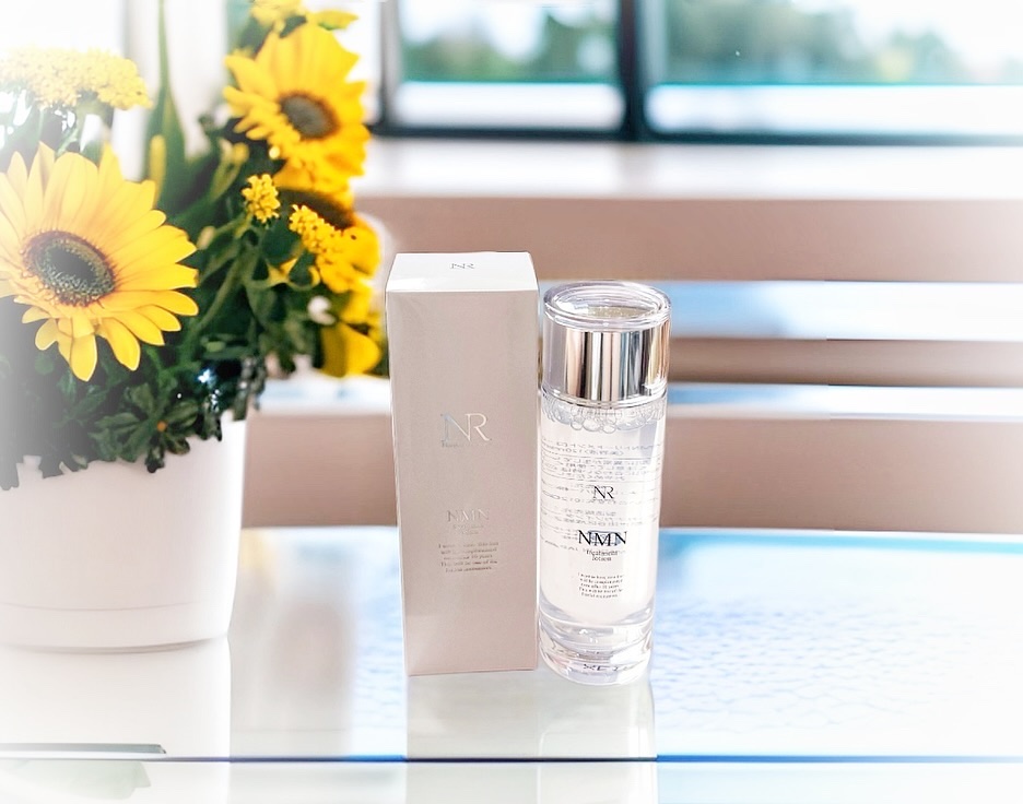 NMNトリートメントローション/Natuore Recover/化粧水を使ったクチコミ（1枚目）