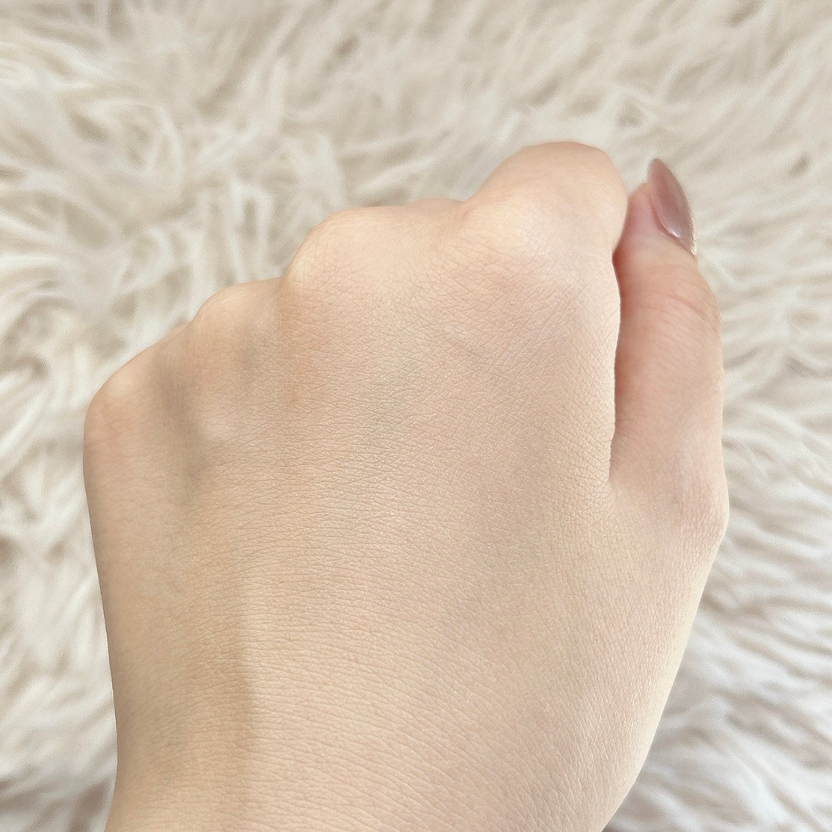 プリマヴィスタ ステイグロウ リキッド/プリマヴィスタ/リキッドファンデーションを使ったクチコミ(7枚目)