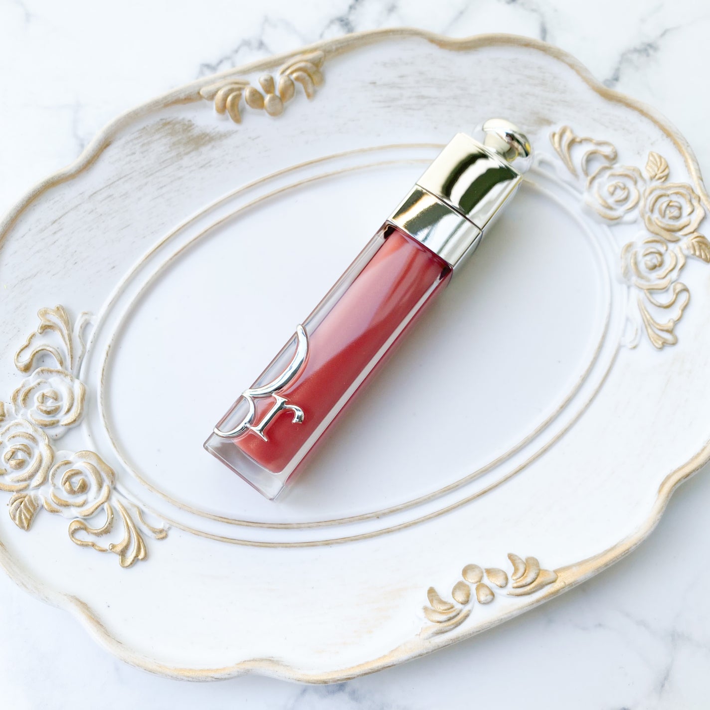 ディオール アディクト リップ マキシマイザー/Dior/リップグロスを使ったクチコミ(2枚目)