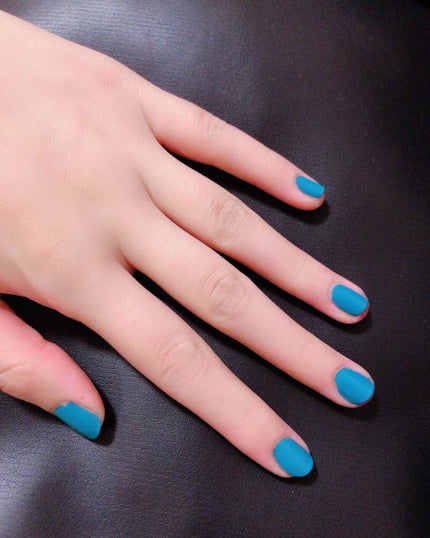 ネイルホリック/ネイルホリック/マニキュアを使ったクチコミ(2枚目)