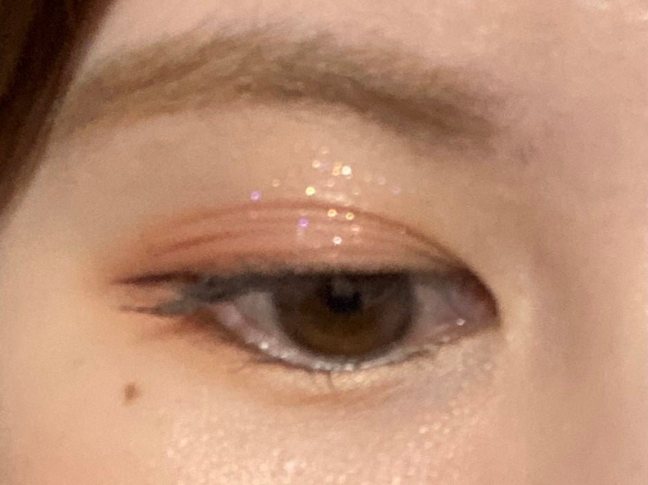 ラインエキスパンダー /MAJOLICA MAJORCA/リキッドアイライナーを使ったクチコミ(2枚目)