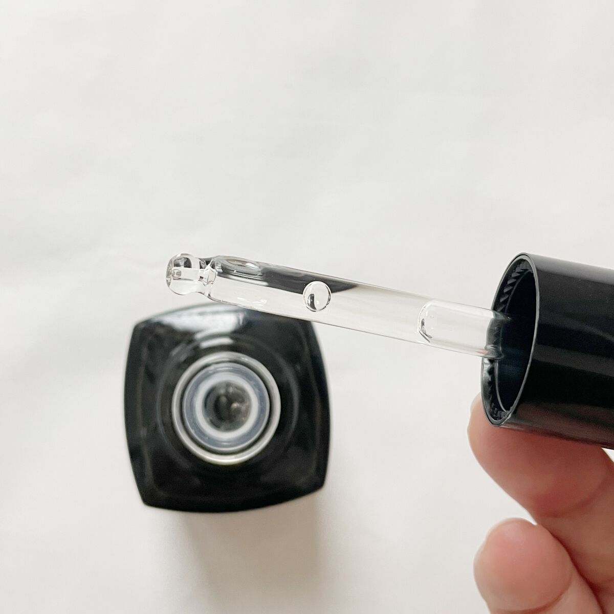 ルミエール ヴァイタルC/FEMMUE/ブースター・導入液を使ったクチコミ（3枚目）