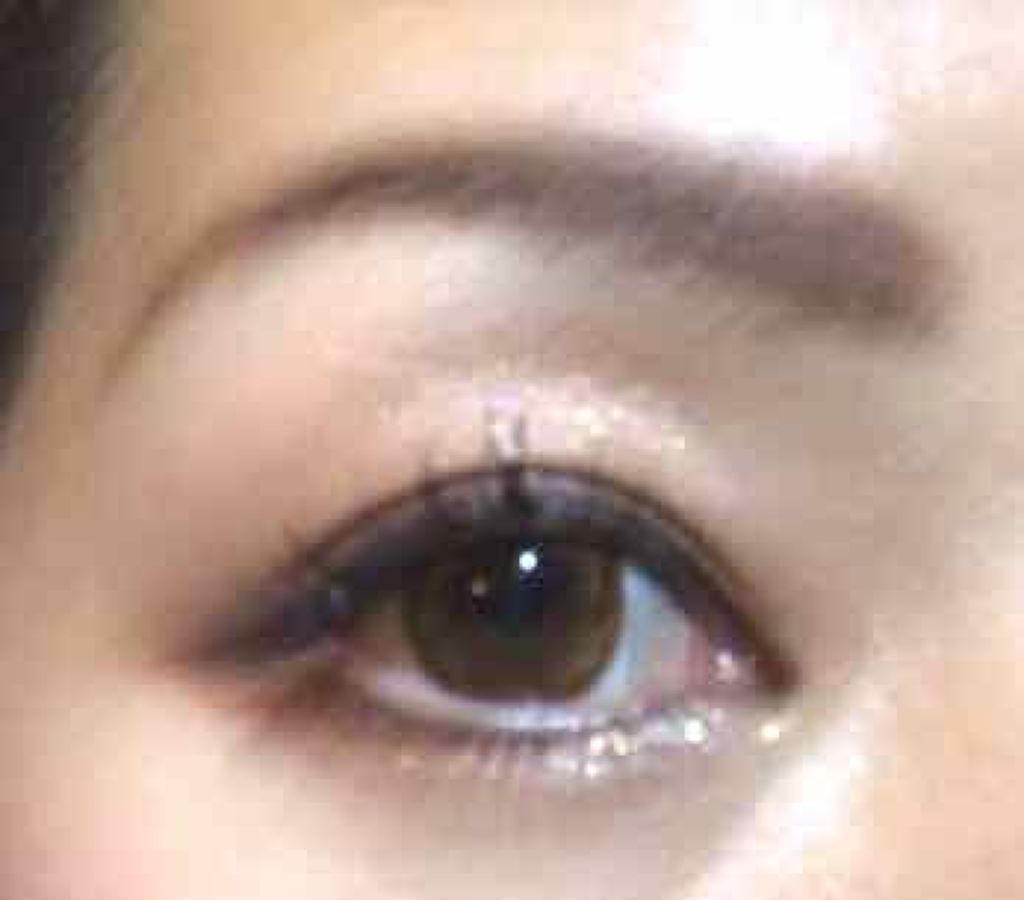 ショコラスウィート アイズ/リンメル ロンドン/アイシャドウパレットを使ったクチコミ（2枚目）