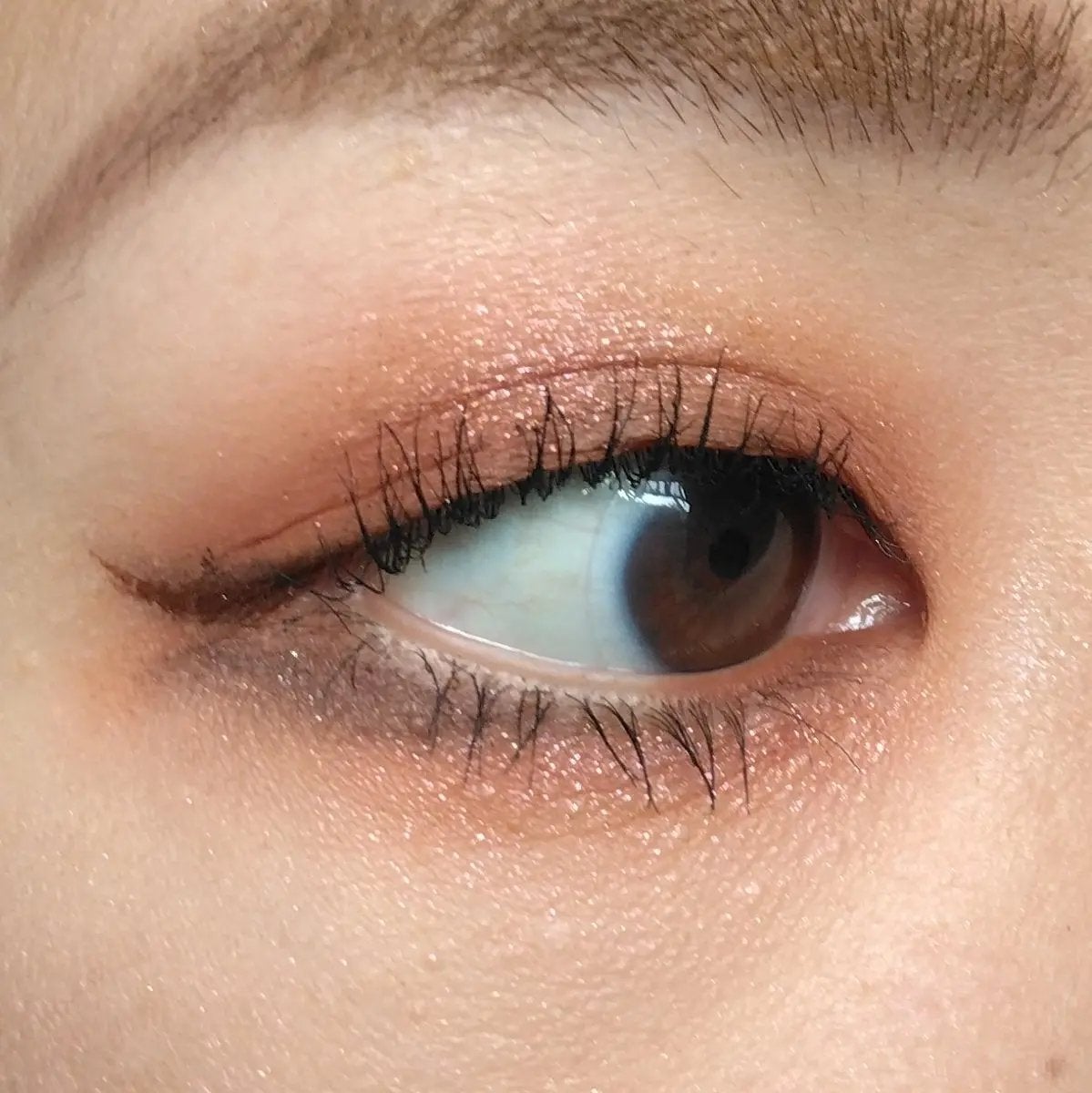 シングルアイシャドー/NARS/単色アイシャドウを使ったクチコミ(4枚目)