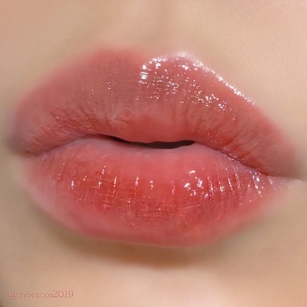 ローティント/BBIA/リップティントを使ったクチコミ(4枚目)