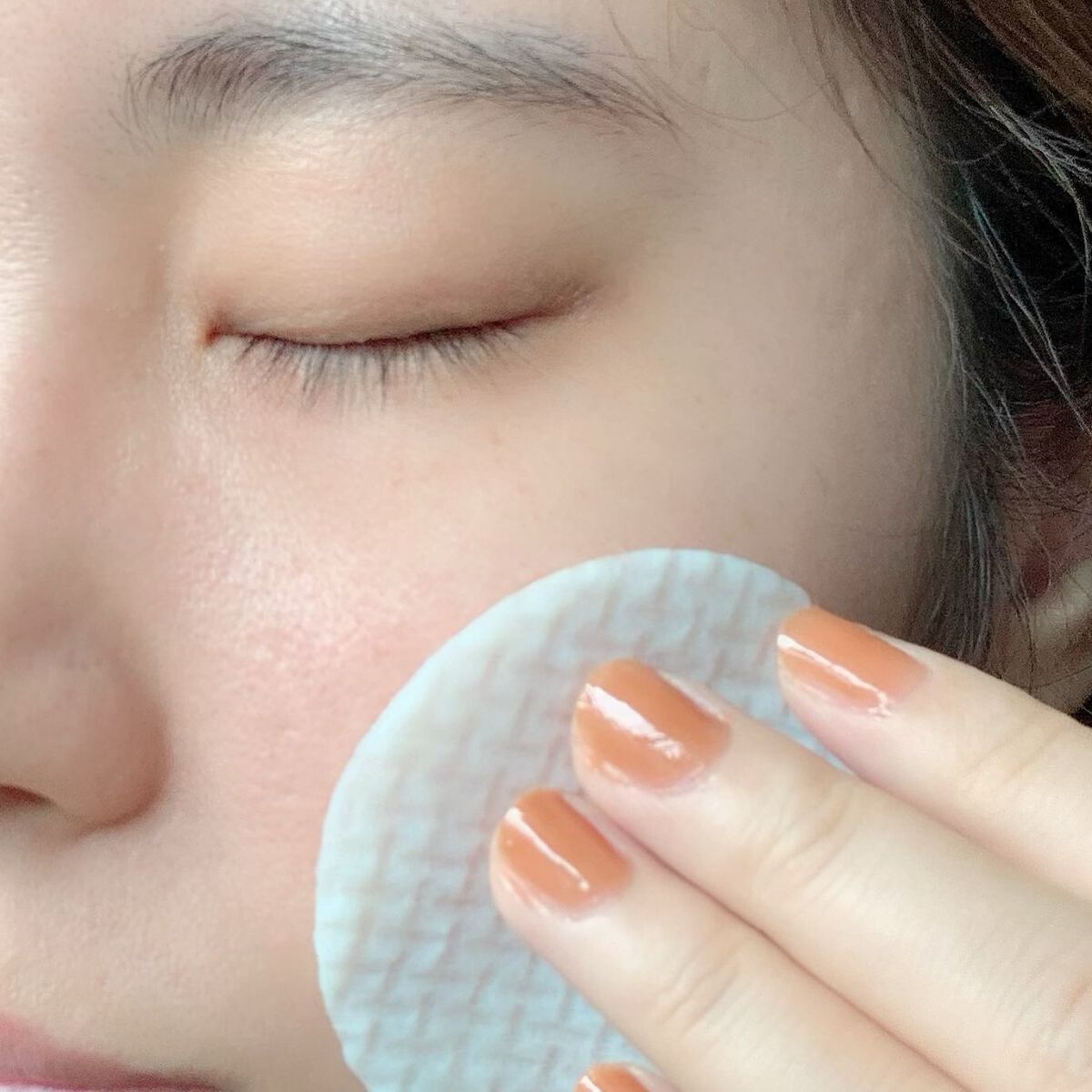 スーパーシカパッド/MEDICUBE/トナーパッドを使ったクチコミ(3枚目)