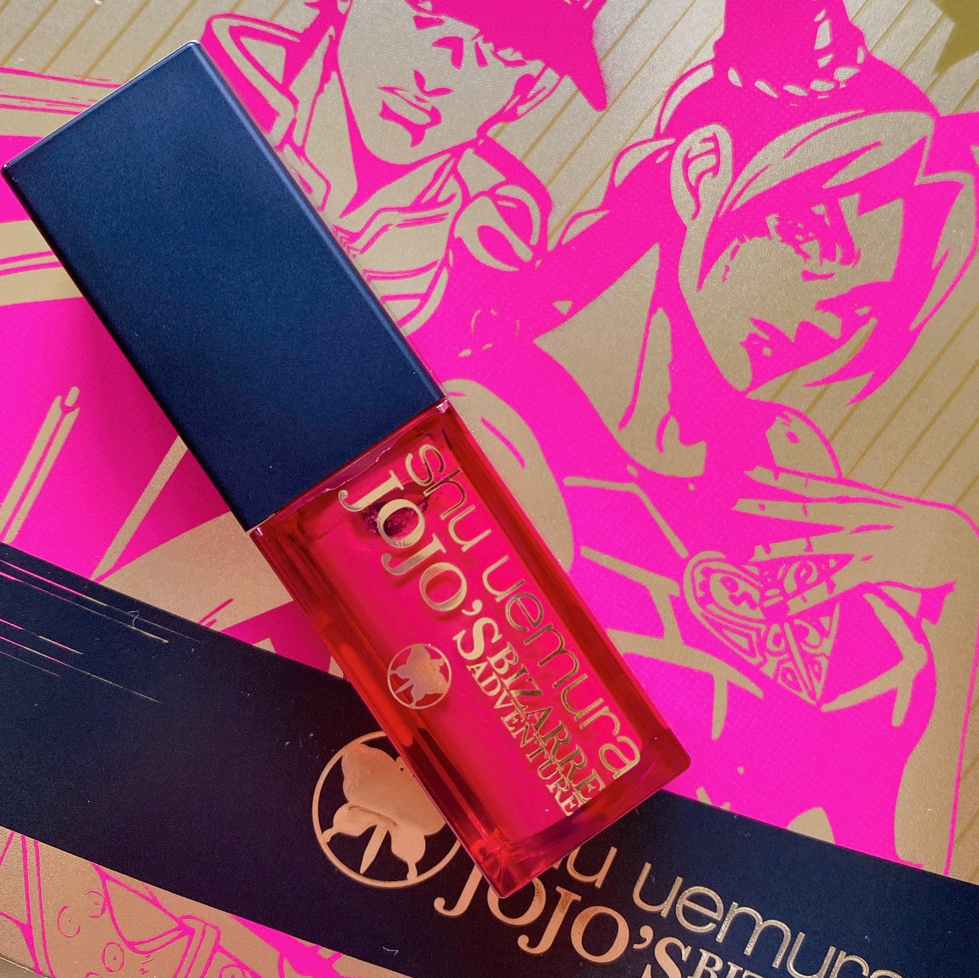 (旧)キヌルージュ クリーム/shu uemura/口紅を使ったクチコミ(8枚目)