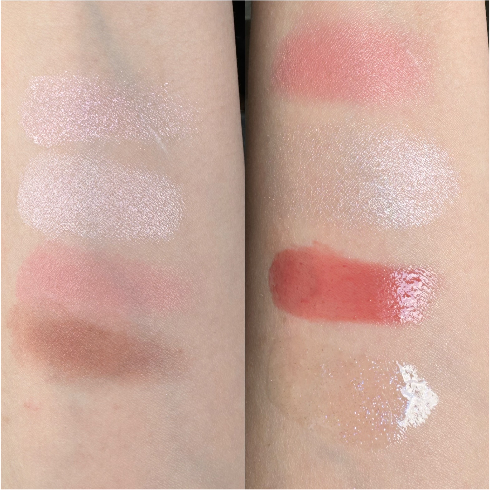 ちゅるるんグロス/b idol/リップグロスを使ったクチコミ（2枚目）