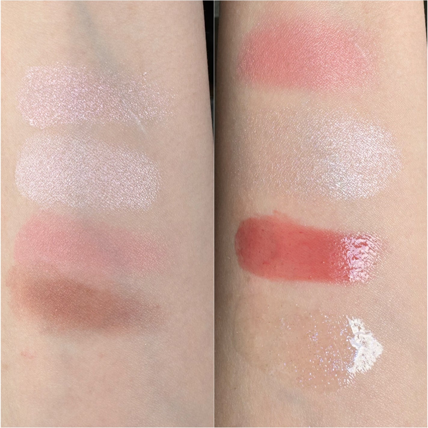 クリーミータッチライナー/キャンメイク/ジェルアイライナーを使ったクチコミ(2枚目)