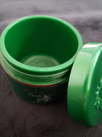 オーデクリームS/オーデ/ボディクリームを使ったクチコミ(1枚目)