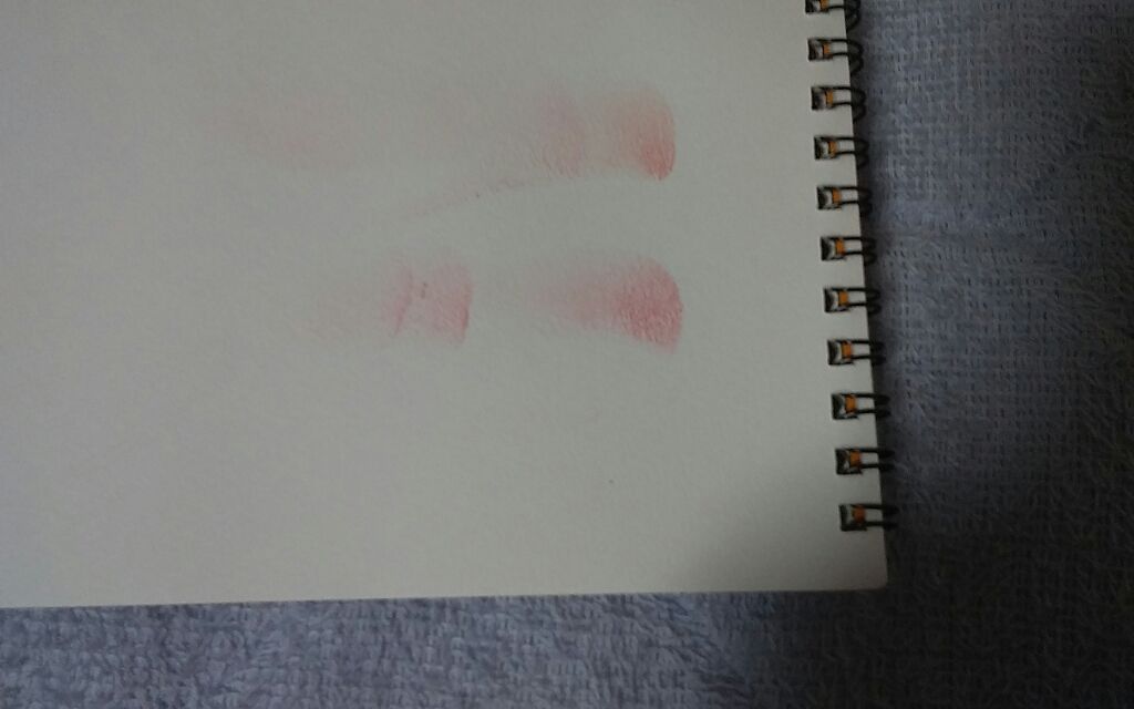 ミックスカラーチーク/CEZANNE/パウダーチークを使ったクチコミ(2枚目)