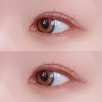 MOLAK 1day/MOLAK/ワンデー(1DAY)カラコンを使ったクチコミ(4枚目)