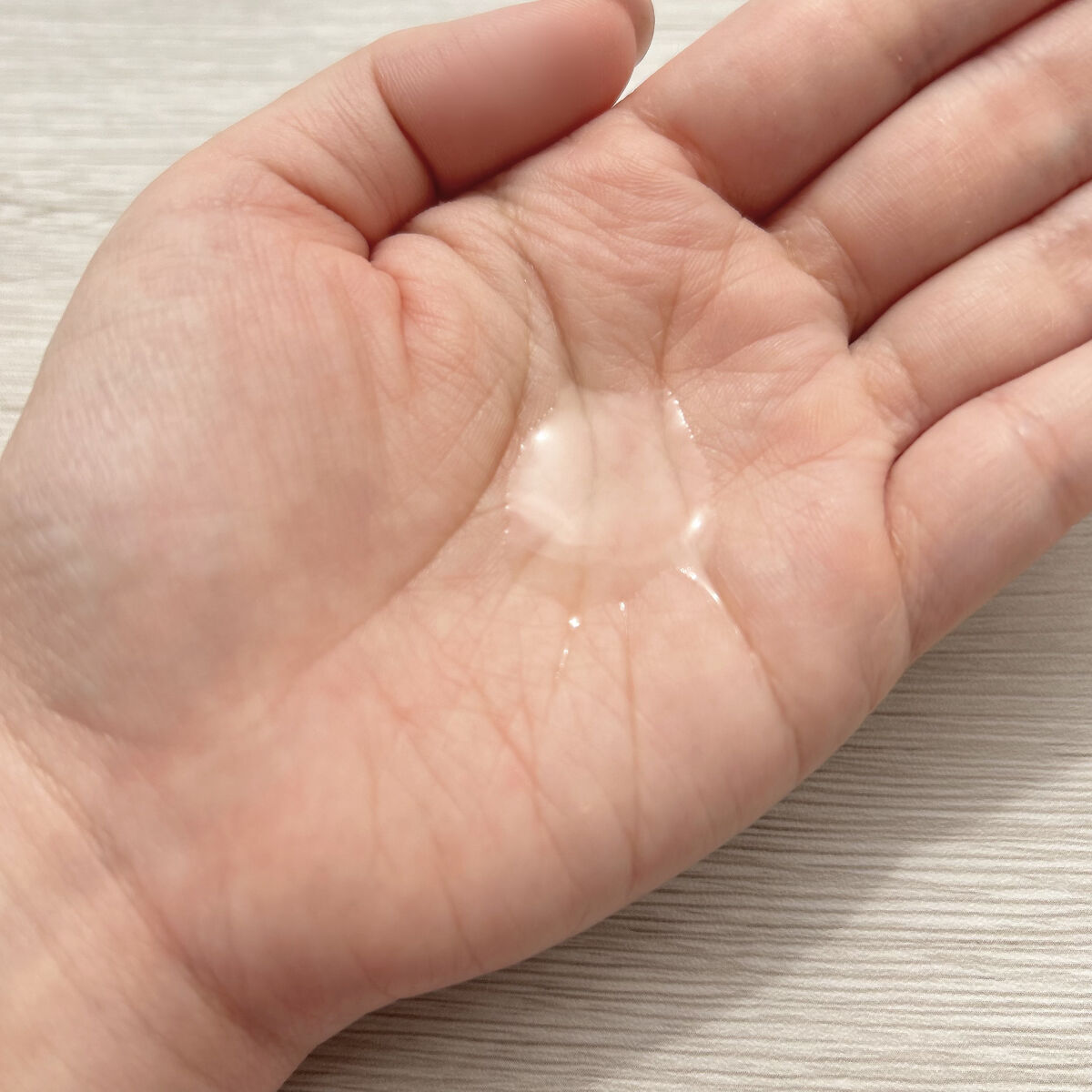 リフトモイスト ローション ＳＰ II /エリクシール/化粧水を使ったクチコミ（2枚目）