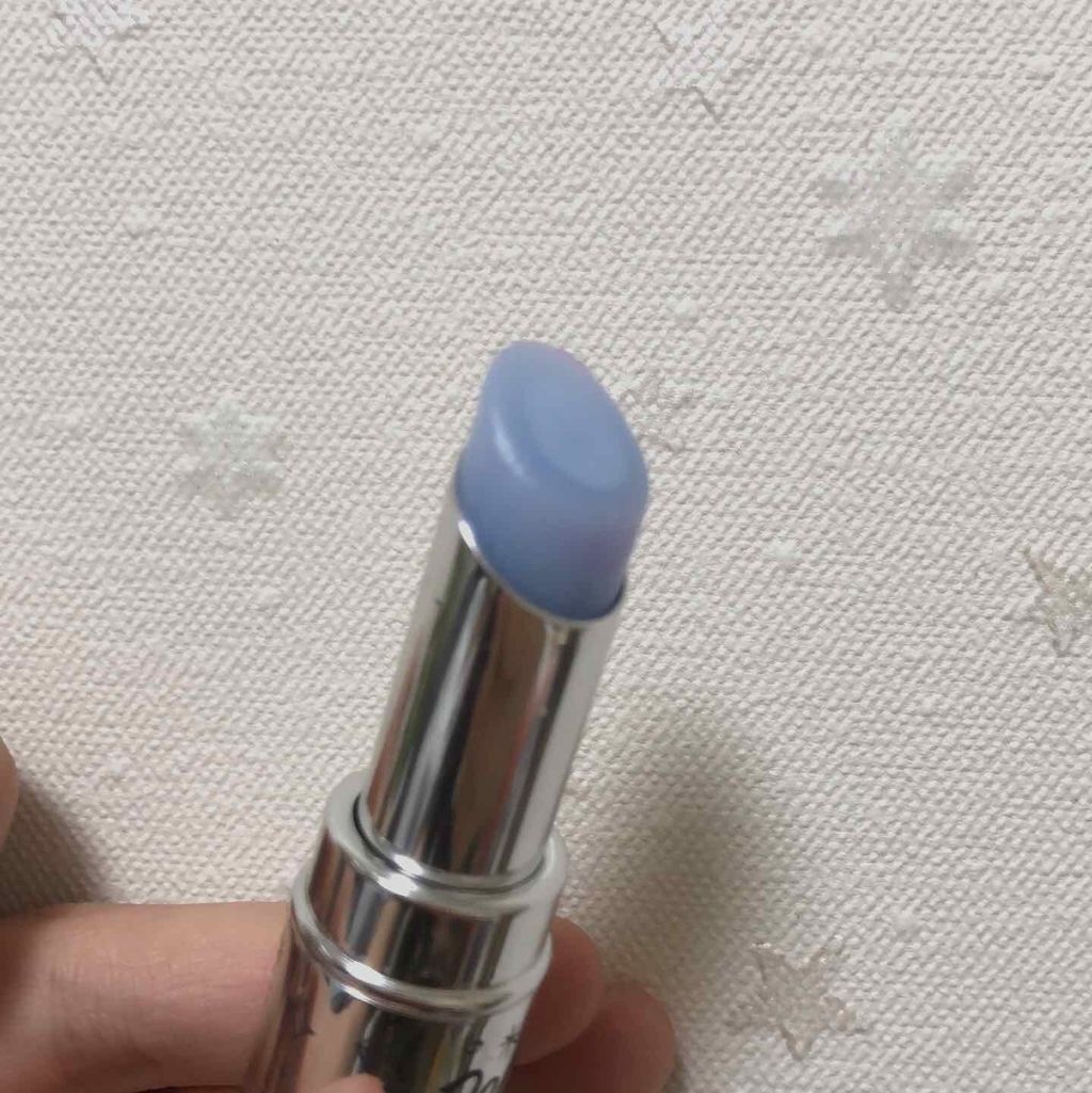 プランパーティントスティック/リップデコ/リップティントを使ったクチコミ（2枚目）