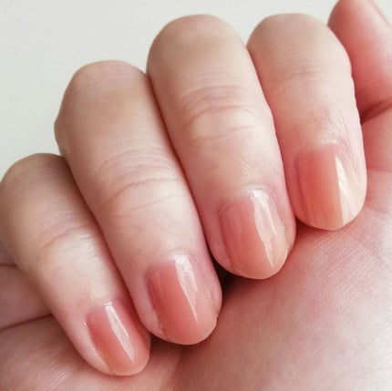 シュガードール オールインワンネイルR/シュガードール/オールインワンネイルを使ったクチコミ(3枚目)