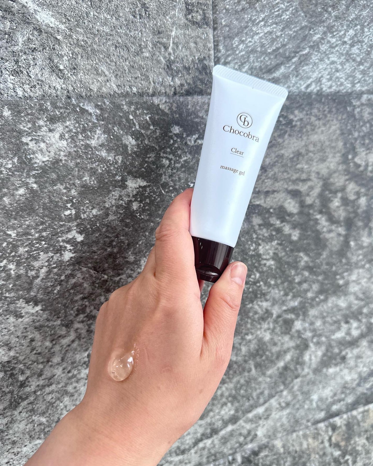 チョコブラ スペシャル毛穴ケアセット/Chocobra/スキンケアキットを使ったクチコミ(3枚目)