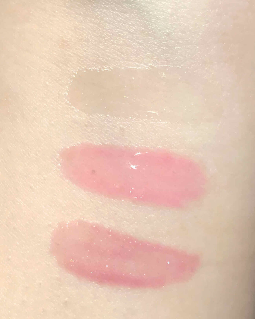 リッププランパーエクストラセラム/Borica/リッププランパーを使ったクチコミ（3枚目）