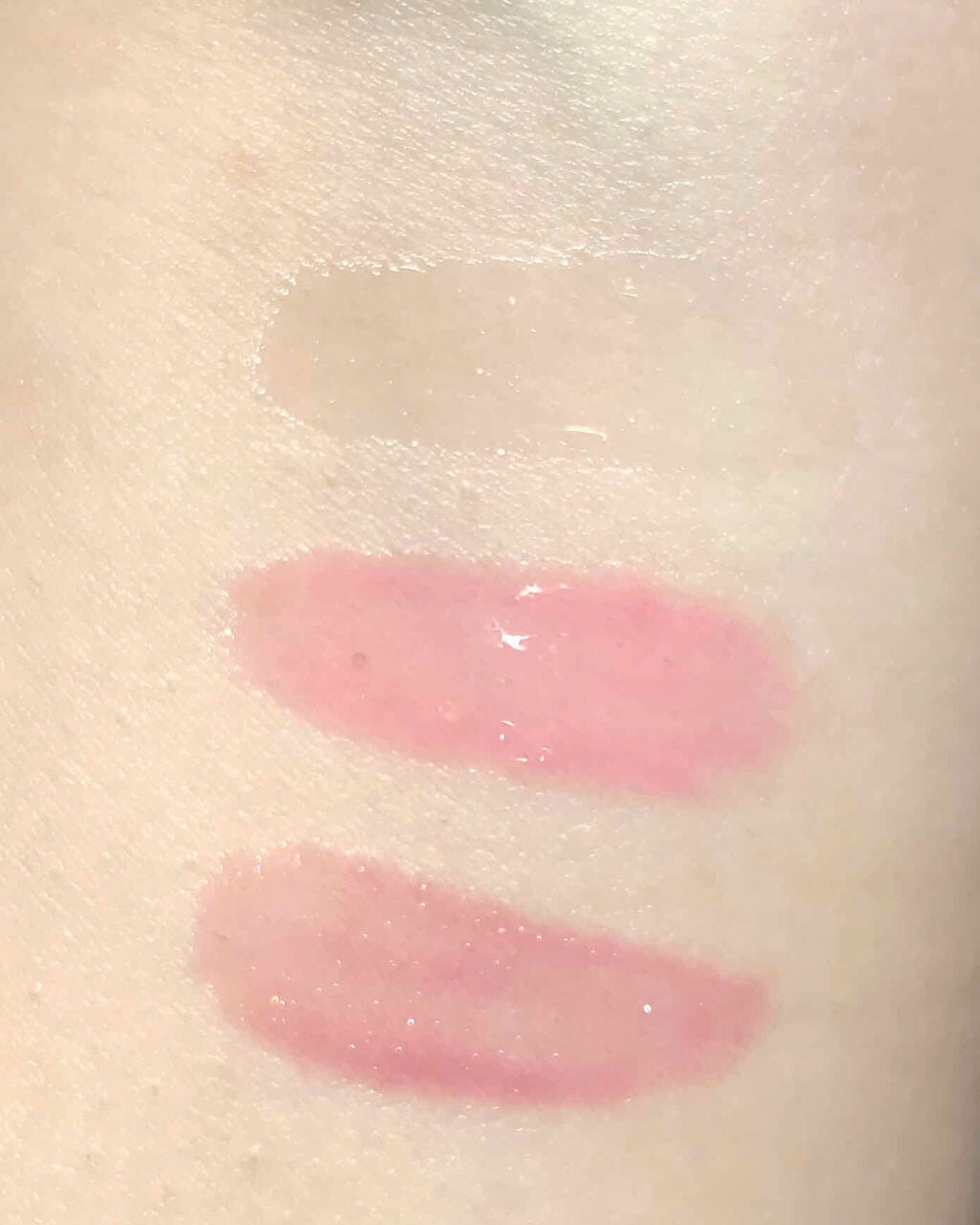 リッププランパーエクストラセラム/Borica/リッププランパーを使ったクチコミ(3枚目)