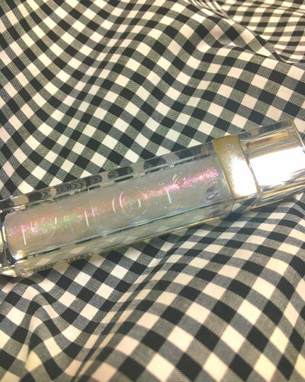 ディオール アディクト グロス/Dior/リップグロスを使ったクチコミ(1枚目)