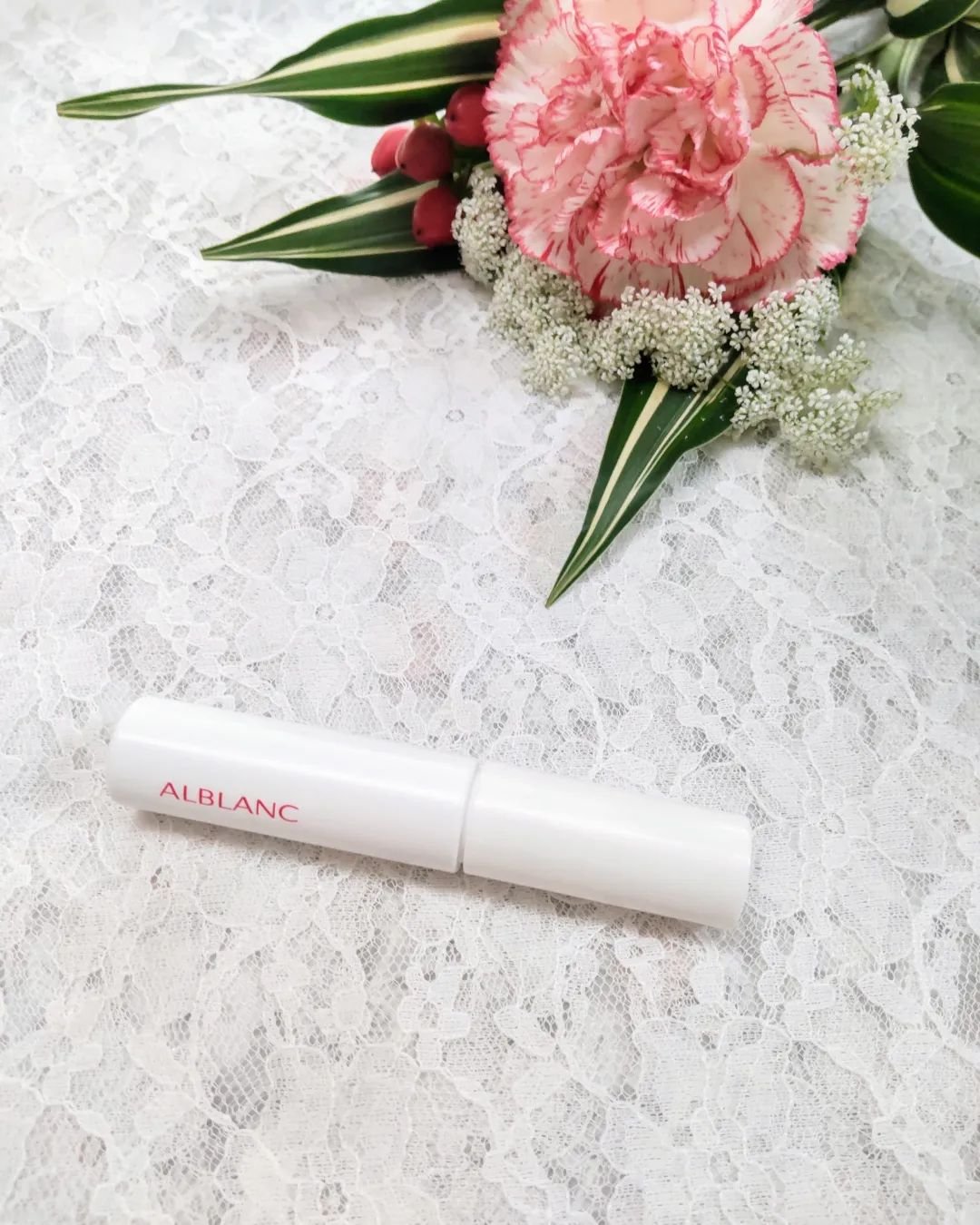 クラリティブラン カモフラチップ/ALBLANC/リキッドコンシーラーを使ったクチコミ（2枚目）