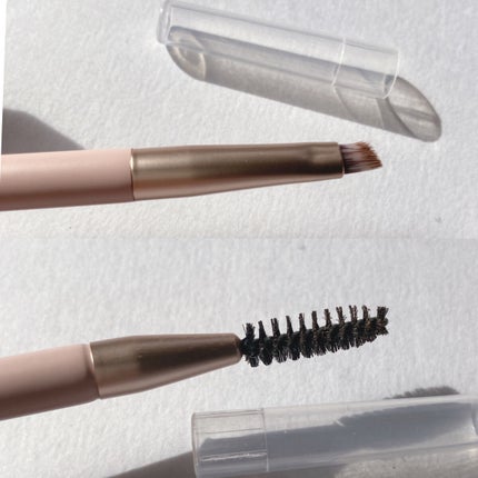 ブロウライナー/BLING GLOW/その他アイブロウを使ったクチコミ(8枚目)