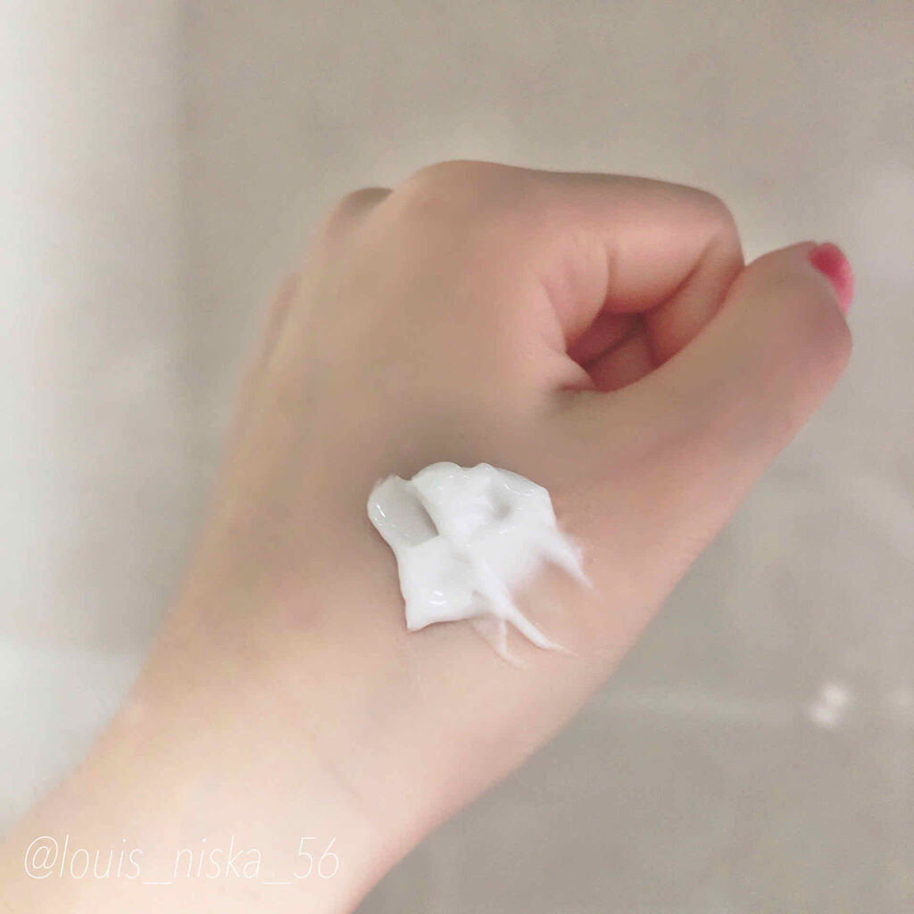 クリーム UFC/Kiehl's/フェイスクリームを使ったクチコミ（3枚目）