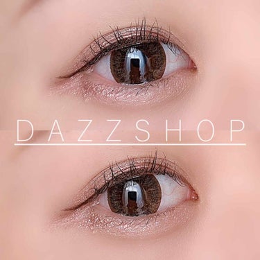 DAZZSHOP スパークリング ジェムのクチコミ「＼濡れ艶アイシャドウ✨／﻿﻿
【 DAZZSHOP スパークリングジェム  】﻿﻿
﻿

最近.....」（1枚目）