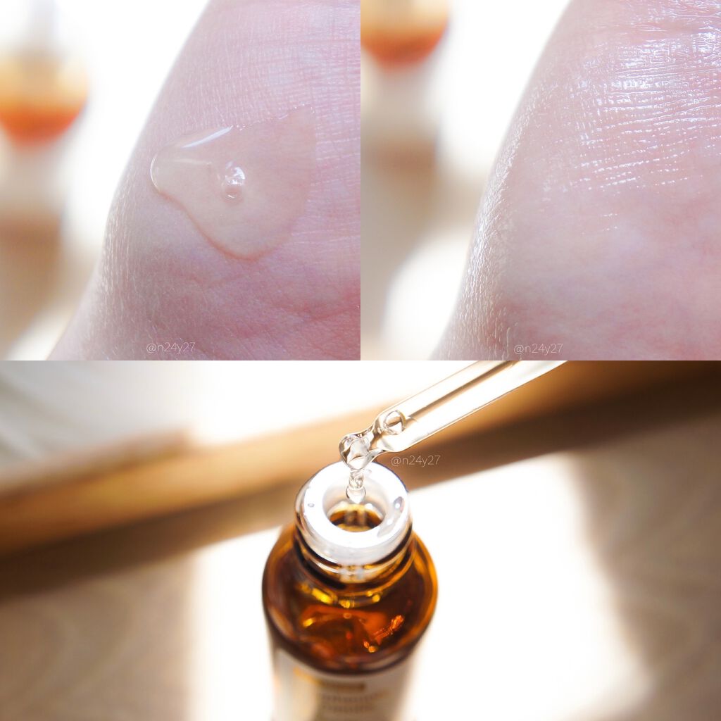 バイウィッシュトレンド﻿ プロポリス15%アンプル﻿/By Wishtrend/美容液を使ったクチコミ（2枚目）