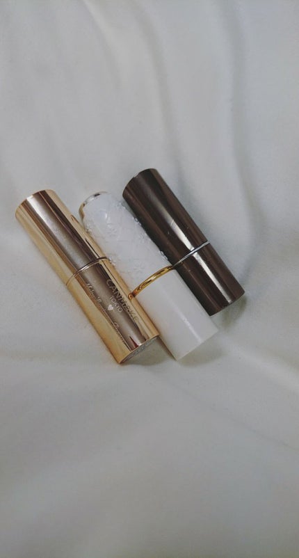 ラスティング リップカラーN/CEZANNE/口紅を使ったクチコミ(1枚目)