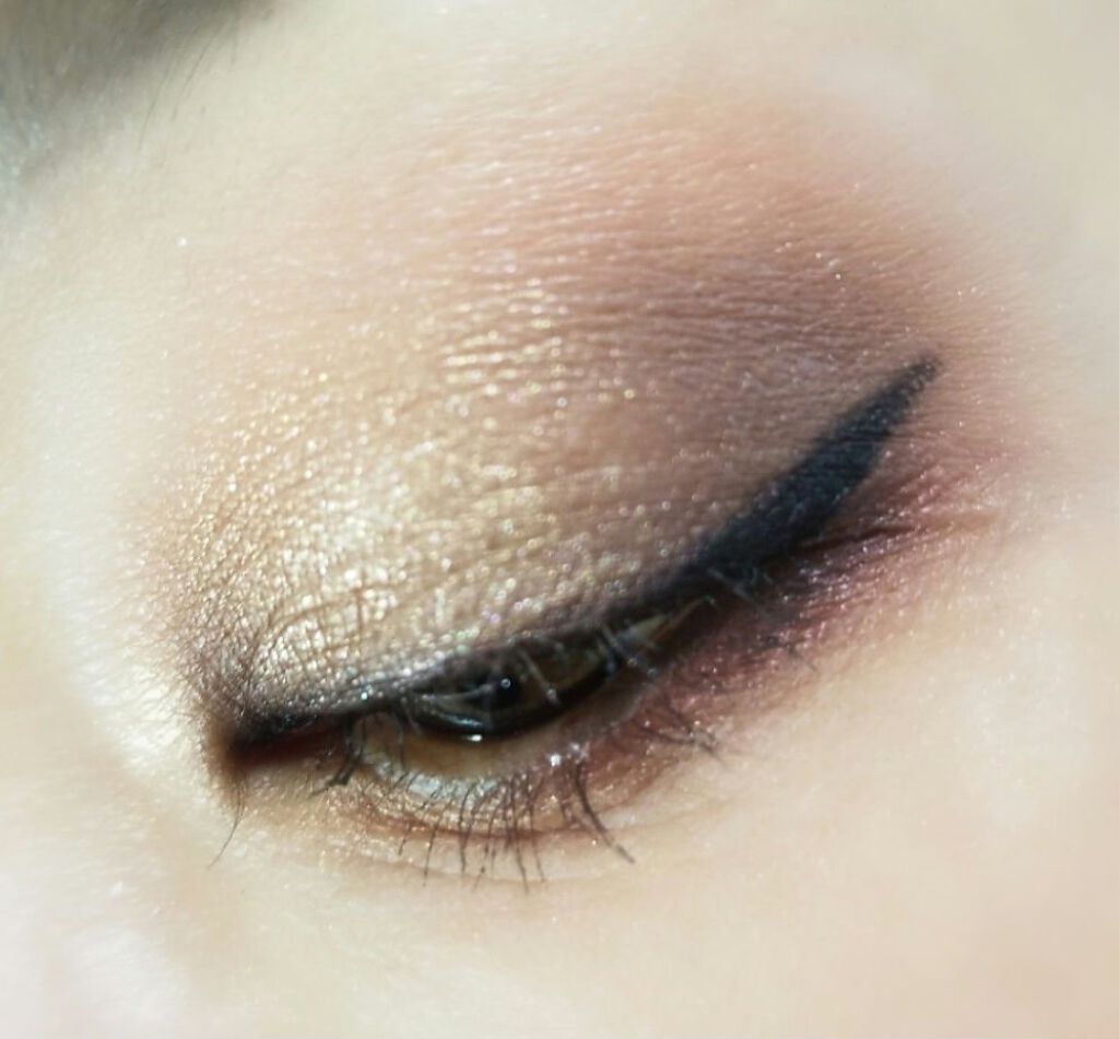 アイ カラー クォード/TOM FORD BEAUTY/アイシャドウパレットを使ったクチコミ(3枚目)