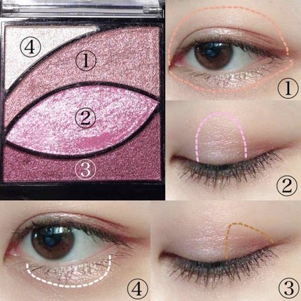 ラブ・ライナー オールラッシュマスク/ラブ・ライナー/マスカラを使ったクチコミ(2枚目)