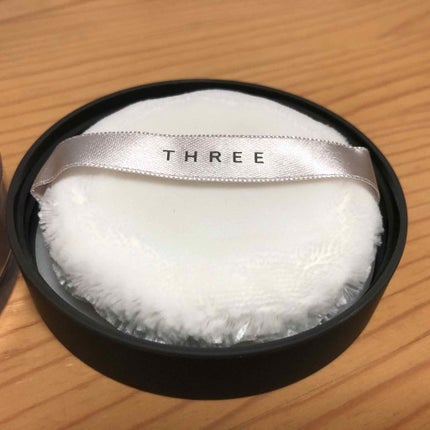 アルティメイトダイアフェネス ルースパウダー トランスルーセント 01/THREE/ルースパウダーの画像