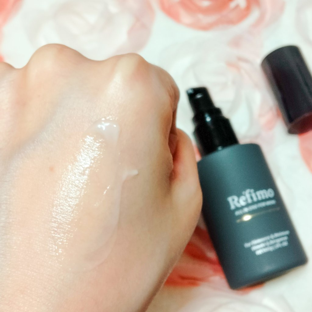 フェイシャルクリーム/Re'fimo/フェイスクリームを使ったクチコミ（3枚目）