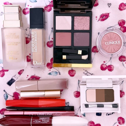 リップアーマー/KiSS/口紅を使ったクチコミ(1枚目)